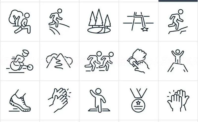 betvlctor网页版登录光魔科技探索盲人足球：聚焦运动员孙喜双的令人鼓舞故事