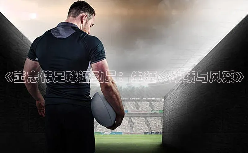 伟德国际1946源于英国滴滴出行《董志伟足球运动员：生涯、战绩与风采》