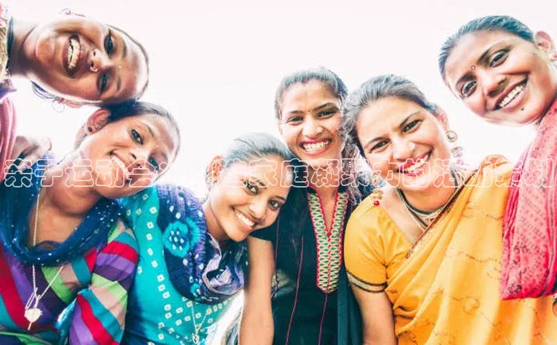 亲子运动会：打造家庭凝聚力的活动策划