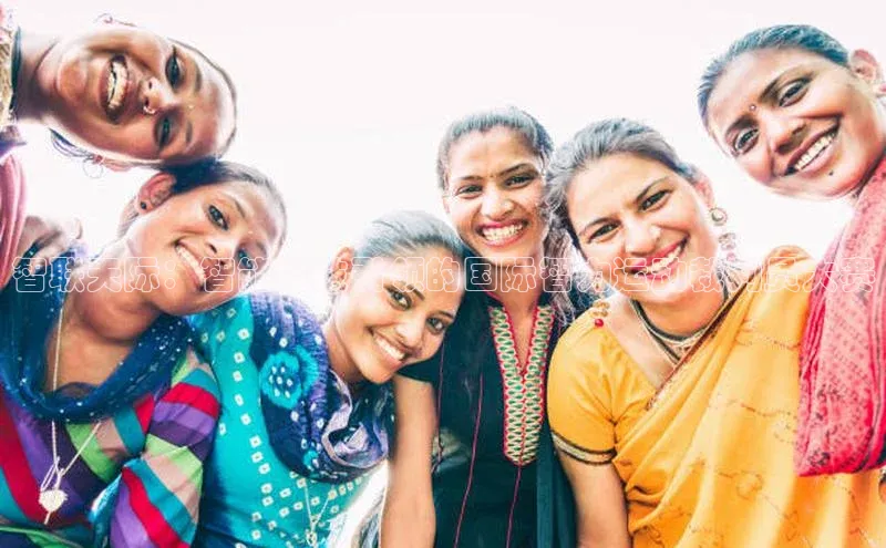 智联天际：智能科技引领的国际智力运动裁判员大赛