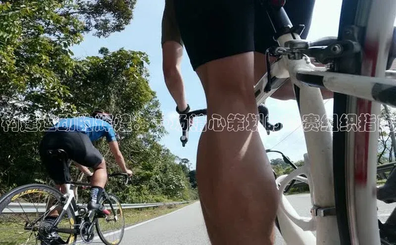 构建运动的辉煌：一场精心策划的比赛组织指南