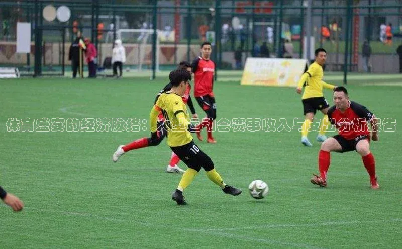 体育盛宴的经济脉络：大型运动会赛事收入与支出分析报告