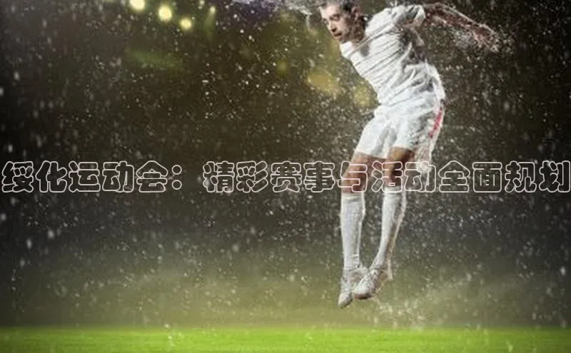 绥化运动会：精彩赛事与活动全面规划