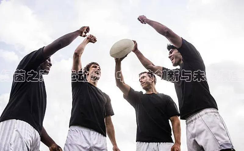 绿茵之巅：运动赛事中心的创新与未来展望