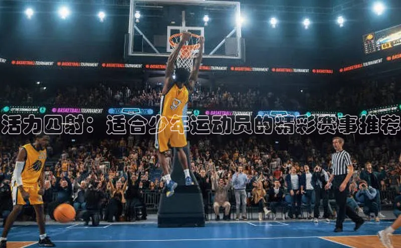 活力四射：适合少年运动员的精彩赛事推荐