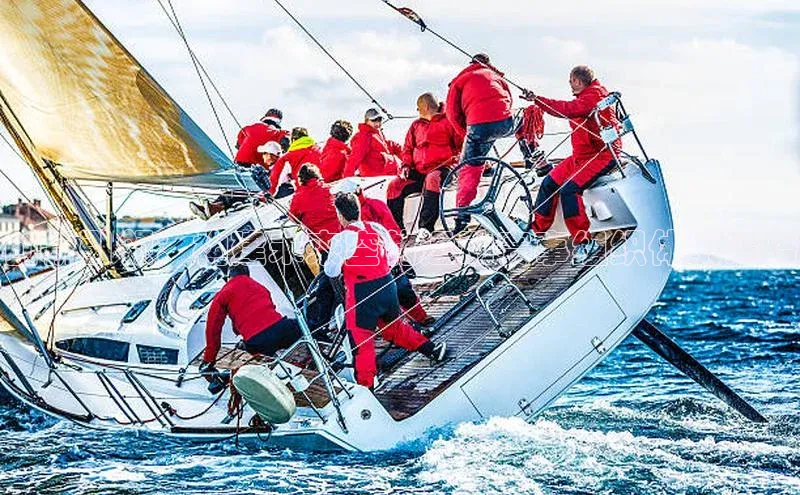 创新引领：构建未来空竹运动赛事组织体系策略