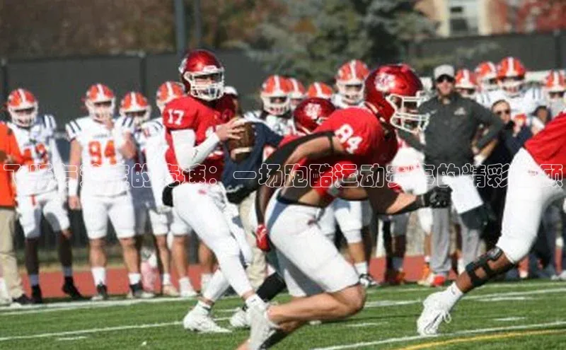 飞跃与速度的竞速：一场跑酷运动赛事的精彩回顾