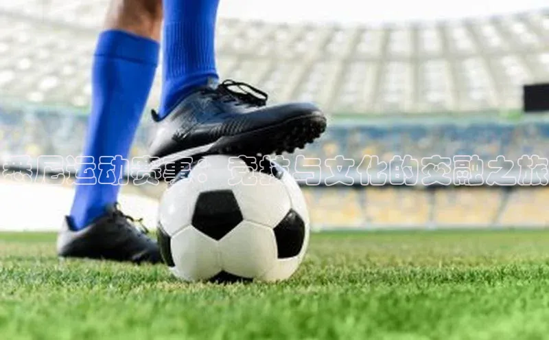 悉尼运动赛事：竞技与文化的交融之旅