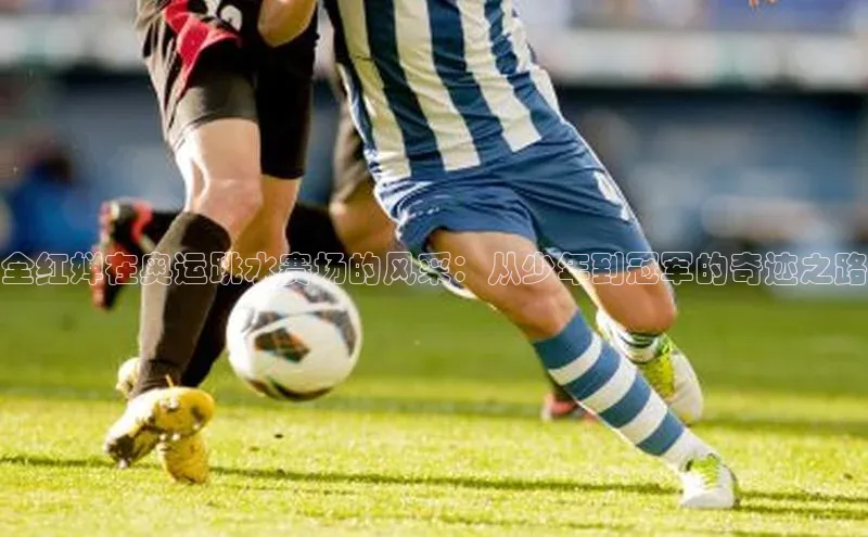 全红婵在奥运跳水赛场的风采：从少年到冠军的奇迹之路