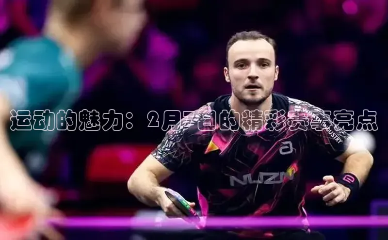 运动的魅力：2月7日的精彩赛事亮点